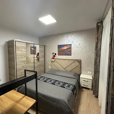 Baaa 3 Apartment Sarande