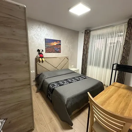 Apartment Baaa 3 *