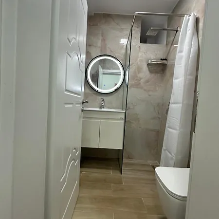 Appartamento Baaa 3 Sarandë