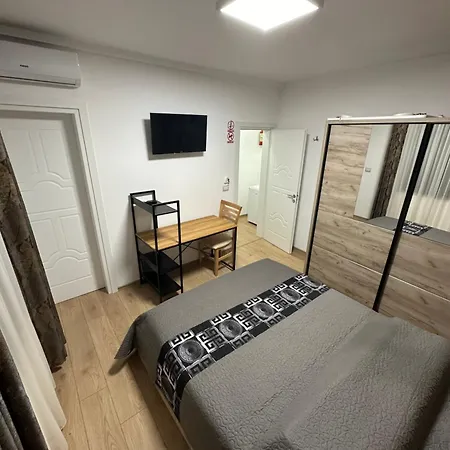 Apartment Baaa 3 Sarande