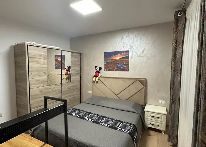 Baaa 3 Appartamento Sarandë